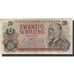 Banknote, Austria, 20 Schilling, 1956, 1956-07-02, KM:136a, VF(20-25)