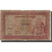Banknote, Cambodia, 10 Riels, Undated (1962-75), KM:11c, VG(8-10)