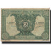 Geldschein, FRENCH INDO-CHINA, 50 Cents, Undated (1942), KM:91a, S