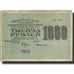 Banknote, Russia, 1000 Rubles, 1919, 1920, KM:104e, VF(20-25)