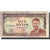 Banconote, Guinea, 10 Sylis, 1960, 1960-03-01, KM:16, BB+