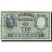 Banknote, Sweden, 10 Kronor, 1958, 1958, KM:43f, VF(20-25)