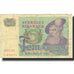 Banconote, Svezia, 5 Kronor, 1978, 1978, KM:51d, B+