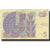 Billet, Suède, 5 Kronor, 1978, 1978, KM:51d, B+