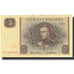 Geldschein, Schweden, 5 Kronor, 1963, 1963, KM:50b, SS+