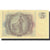 Billete, 5 Kronor, 1963, Suecia, 1963, KM:50b, MBC+