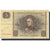 Banknot, Szwecja, 5 Kronor, 1963, 1963, KM:50b, EF(40-45)