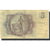 Billete, 5 Kronor, 1963, Suecia, 1963, KM:50b, MBC
