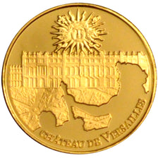 France, 5 Euros, 2011, MS(65-70), Gold, 0.50