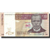 Banknote, Malawi, 10 Kwacha, 2004, 2004-06-01, KM:51a, UNC(64)