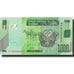 Nota, República Democrática do Congo, 1000 Francs, 2013, 2013-06-30, KM:101b