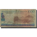 Banknote, Rwanda, 1000 Francs, 1998, 1998-12-01, KM:27A, VF(20-25)