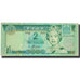 Banknote, Fiji, 2 Dollars, Undated (1996), KM:96b, UNC(60-62)