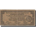 Banconote, Filippine, 10 Pesos, 1942, 1942, KM:S137x, BB