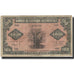Billete, 100 Francs, 1942, África oriental francesa, 1942-12-14, KM:31a, BC+
