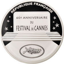 Vème République, 20 Euro Festival de Cannes 2007