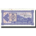 Banknote, Georgia, 3 (Laris), Undated (1993), KM:34, UNC(60-62)