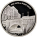 FRANCE, 20 Euro, 2007, KM #1494, MS(65-70), Silver, 50, 155.50