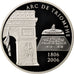 FRANCE, 20 Euro, 2006, Paris, KM #2052, MS(65-70), Silver, 50, 155.50