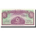 Banknote, Great Britain, 1 Pound, Undated (1972), KM:M36a, UNC(65-70)