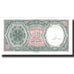 Geldschein, Ägypten, 10 Piastres, L.1940, KM:183f, UNZ