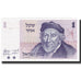 Banconote, Israele, 1 Sheqel, Undated (1980), KM:43a, FDS