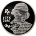 France, 20 Euro, 2006, MS(65-70), Silver, 155.50