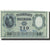 Banconote, Svezia, 10 Kronor, 1957, 1957, KM:43e, BB