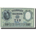 Billete, 10 Kronor, 1957, Suecia, 1957, KM:43e, MBC