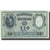 Billete, 10 Kronor, 1957, Suecia, 1957, KM:43e, BC
