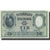 Geldschein, Schweden, 10 Kronor, 1956, 1956, KM:43d, SS