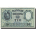 Geldschein, Schweden, 10 Kronor, 1956, 1956, KM:43d, SS