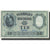 Billet, Suède, 10 Kronor, 1955, 1955, KM:43c, TTB