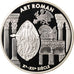 FRANCE, 6,55957 Francs, 1999, MS(65-70), Silver, 22.20