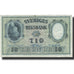 Banknote, Sweden, 10 Kronor, 1960, 1960, KM:40m, VF(20-25)