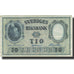Banknote, Sweden, 10 Kronor, 1960, 1960, KM:43h, VF(20-25)