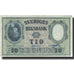 Banknote, Sweden, 10 Kronor, 1960, 1960, KM:43h, VF(20-25)