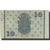 Geldschein, Schweden, 10 Kronor, 1960, 1960, KM:43h, SGE