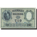 Banknote, Sweden, 10 Kronor, 1952, 1962, KM:43i, VF(20-25)