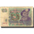 Geldschein, Schweden, 5 Kronor, 1968, 1968, KM:51a, SGE