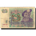 Banknote, Sweden, 5 Kronor, 1968, 1968, KM:51a, VG(8-10)