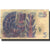 Billete, 5 Kronor, 1968, Suecia, 1968, KM:51a, RC