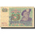 Banknot, Szwecja, 5 Kronor, 1966, 1966, KM:51a, VF(20-25)
