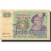 Banknot, Szwecja, 5 Kronor, 1966, 1966, KM:51a, VF(20-25)