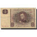 Banknote, Sweden, 5 Kronor, 1961, 1961, KM:42f, VF(20-25)