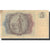 Geldschein, Schweden, 5 Kronor, 1961, 1961, KM:42f, S
