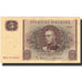 Banknote, Sweden, 5 Kronor, 1960, 1960, KM:42f, AU(50-53)