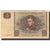 Billete, 5 Kronor, 1956, Suecia, 1956, KM:42f, RC