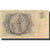 Geldschein, Schweden, 5 Kronor, 1956, 1956, KM:42f, SGE