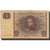 Billete, 5 Kronor, 1956, Suecia, 1956, KM:42c, RC+